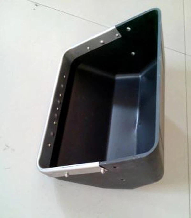 Plastic Pig Feeder Plastic Pig Feeder