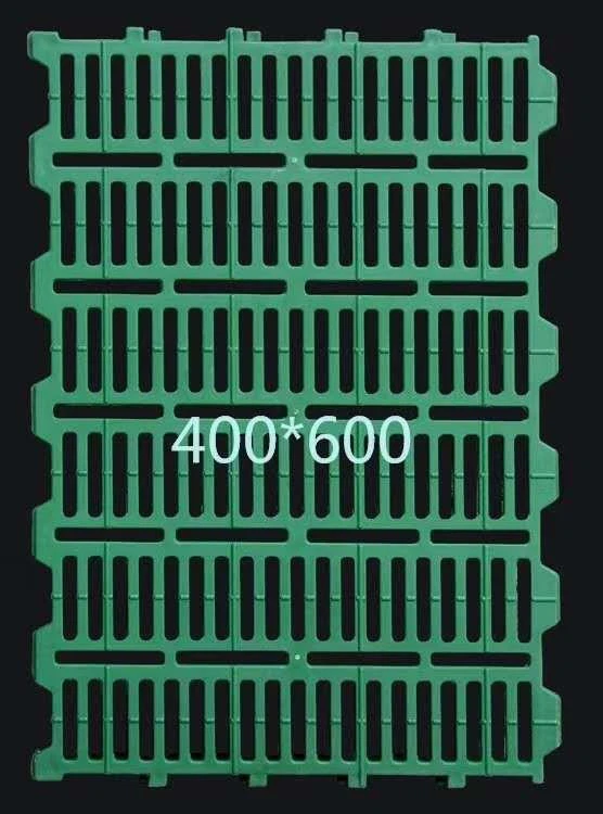 Pig Cast Iron Floor