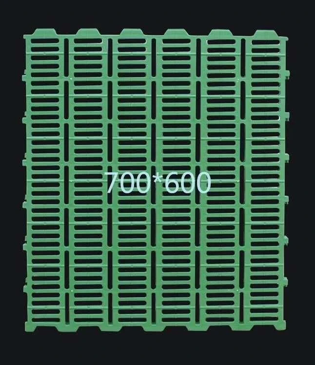 High Quality Composite Plastic Pig Slat Foor