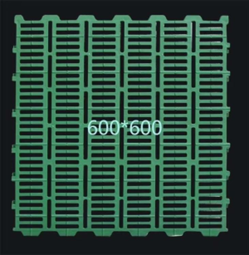 Swine Farming Pig Flooring Swine Farming Pig Flooring